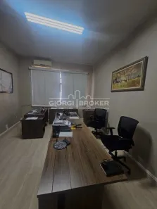 Sala Comercial à venda, 66m² no Centro, São José do Rio Preto