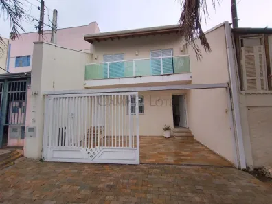 Sala Comercial com 1 Quarto para alugar, 50m² no Bonfim, Campinas