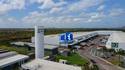 Galpão/Depósito/Armazém para alugar, 3154m² no Ancuri, Itaitinga
