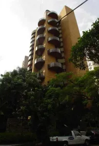 Apartamento com 4 Quartos à venda, 300m² no Vila Nova Conceição, São Paulo