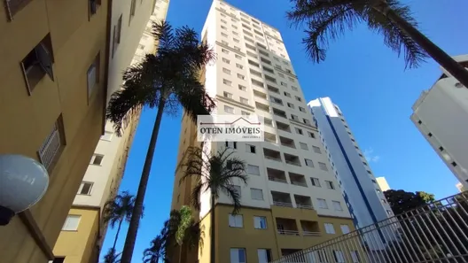 Apartamento com 3 Quartos à venda, 80m² no Jardim Apolo II, São José dos Campos