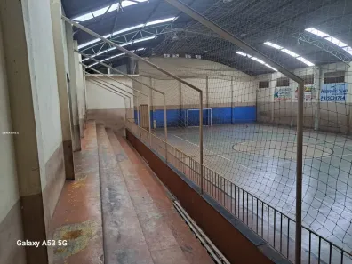 Galpão/Depósito/Armazém para alugar, 700m² no Itaipu (Barreiro), Belo Horizonte