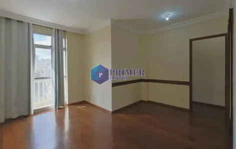 Apartamento com 3 Quartos para alugar, 80m² no Coração de Jesus, Belo Horizonte