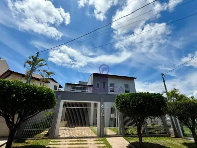 Casa de Condomínio com 4 Quartos à venda, 350m² no Santa Dorotéia, Pouso Alegre