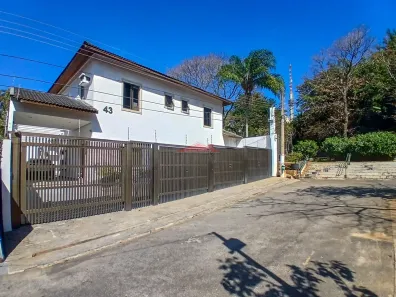 Imóvel Comercial para alugar, 680m² no Sumaré, São Paulo