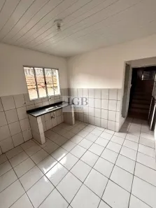Casa com 1 Quarto para alugar, 25m² no Casa Verde Alta, São Paulo