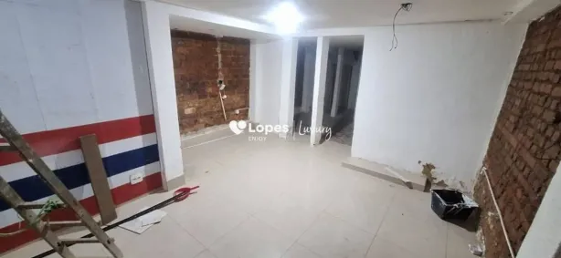 Ponto Comercial para alugar, 65m² no Grajaú, Rio de Janeiro