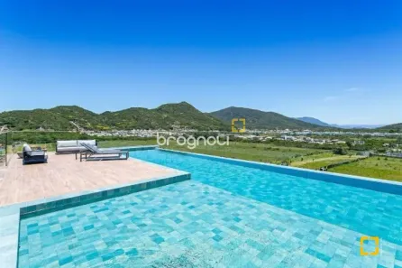 Apartamento à venda, 39m² no Campeche, Florianópolis