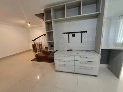 Casa de Condomínio com 3 Quartos para alugar, 142m² no Loteamento Residencial Vila Bella, Campinas