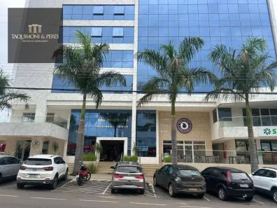 Sala Comercial à venda, 113m² no Jundiaí, Anápolis