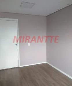Apartamento com 2 Quartos à venda, 42m² no Santa Teresinha, São Paulo