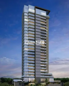 Apartamento com 3 Quartos à venda, 167m² no Cambuí, Campinas