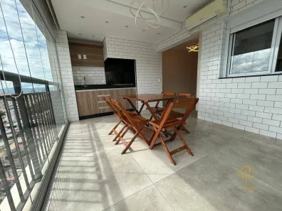 Apartamento com 4 Quartos à venda, 103m² no Vila Carrão, São Paulo