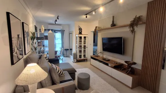 Apartamento com 2 Quartos à venda, 65m² no Jardim Taquaral, São Paulo