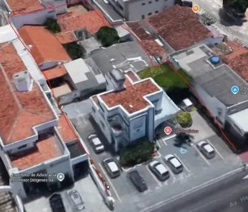 Prédio Comercial com 4 Quartos à venda, 800m² no Tirol, Natal