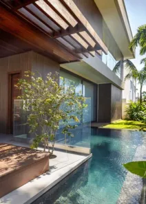 Casa de Condomínio com 4 Quartos à venda, 400m² no Parque do Jiqui, Parnamirim