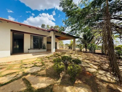 Casa com 5 Quartos à venda, 100m² no Park Way, Brasília