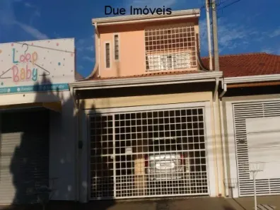 Sobrado com 4 Quartos à venda, 267m² no Cidade Nova, Indaiatuba