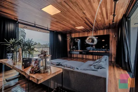 Casa com 4 Quartos à venda, 671m² no América, Joinville