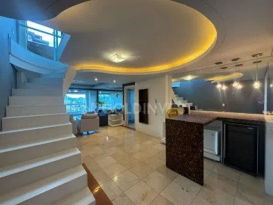 Cobertura com 3 Quartos à venda, 294m² no Centro I, Brusque