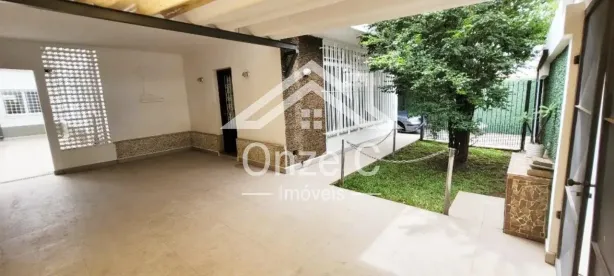 Imóvel Comercial para alugar, 403m² no Jardim São Paulo, Guarulhos