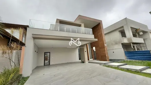 Casa de Condomínio com 4 Quartos à venda, 400m² no Maitinga, Bertioga