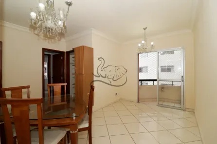 Apartamento com 2 Quartos à venda, 55m² no Parque Imperial, São Paulo