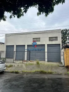 Galpão/Depósito/Armazém à venda, 500m² no Jardim São Vicente, Campinas