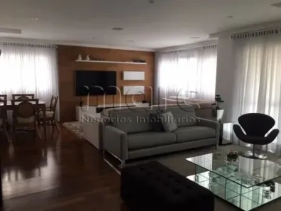 Apartamento com 4 Quartos à venda, 235m² no Aclimação, São Paulo