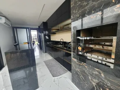 Casa de Condomínio com 3 Quartos à venda, 138m² no Condomínio Primor das Torres, Cuiabá