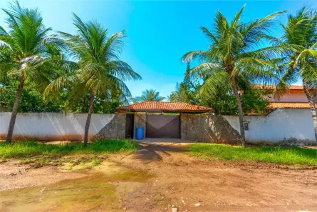 Casa com 5 Quartos à venda, 353m² no Porto das Dunas, Aquiraz
