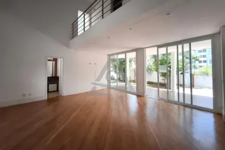 Casa de Condomínio com 5 Quartos para alugar, 459m² no Swiss Park, Campinas