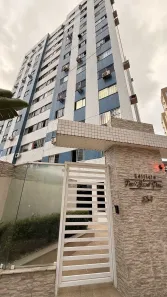 Apartamento com 3 Quartos à venda, 94m² no Treze de Julho, Aracaju