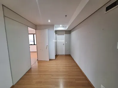 Sala Comercial para alugar, 45m² no Vila Nova Conceição, São Paulo