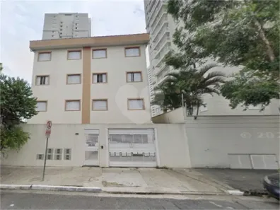 Apartamento com 2 Quartos à venda, 42m² no Tatuapé, São Paulo