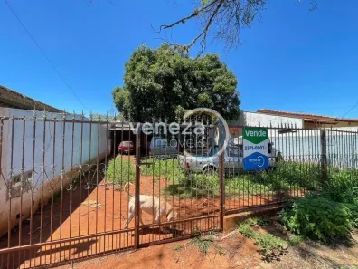 Casa com 1 Quarto à venda, 102m² no Novo Antares, Londrina