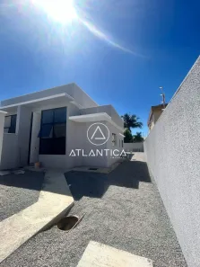 Casa com 3 Quartos à venda, 75m² no Enseada das Gaivotas, Rio das Ostras
