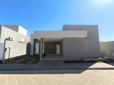 Casa de Condomínio com 3 Quartos à venda, 92m² no Terra Prometida, Aparecida de Goiânia