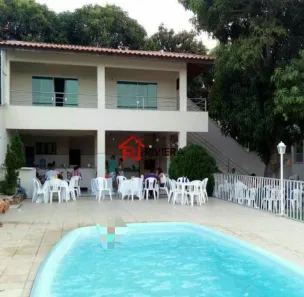 Apartamento com 1 Quarto à venda, 1750m² no Maiobão, Paço do Lumiar