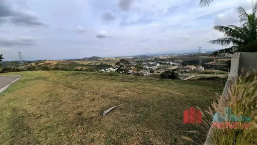 Lote/Terreno à venda, 1064m² no Monte Alegre, Vinhedo