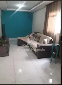 Casa com 3 Quartos à venda, 200m² no Jardim Dall'Orto, Sumaré