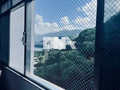 Apartamento com 4 Quartos à venda, 155m² no Lagoa, Rio de Janeiro