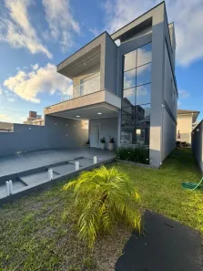 Casa com 3 Quartos à venda, 205m² no Ingleses do Rio Vermelho, Florianópolis