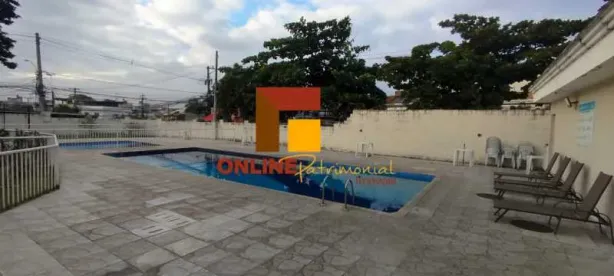 Apartamento com 2 Quartos à venda, 45m² no Engenho da Rainha, Rio de Janeiro