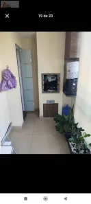 Apartamento com 2 Quartos à venda, 60m² no Paulicéia, São Bernardo do Campo