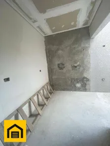 Apartamento com 2 Quartos à venda, 55m² no Parque Novo Oratório, Santo André