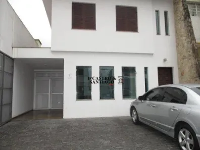 Sobrado com 4 Quartos à venda, 240m² no Belenzinho, São Paulo