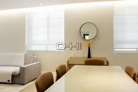 Apartamento com 3 Quartos à venda, 190m² no Bela Vista, São Paulo