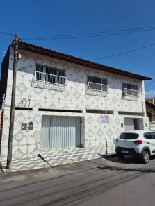 Sobrado com 7 Quartos à venda, 180m² no Barra do Ceará, Fortaleza