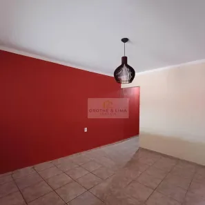 Casa com 3 Quartos para alugar, 120m² no Centro, Taubaté